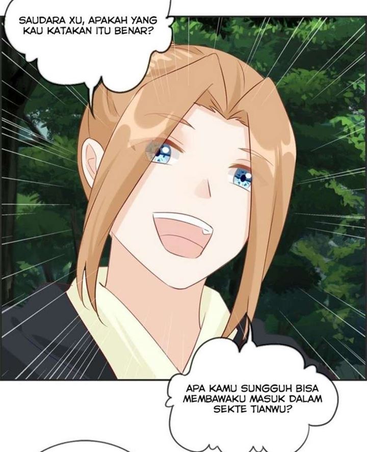 Strongest System (The Strongest Dandy System) Chapter 35 Gambar 29